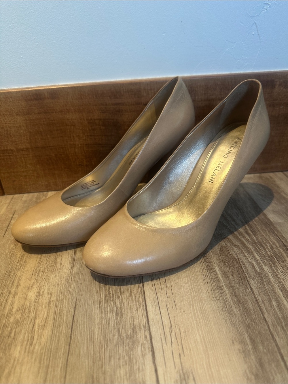 Antonio Melani Pumps